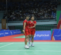 Dua Pemain Muda Ini Beda Sikap Soal Target Pribadi